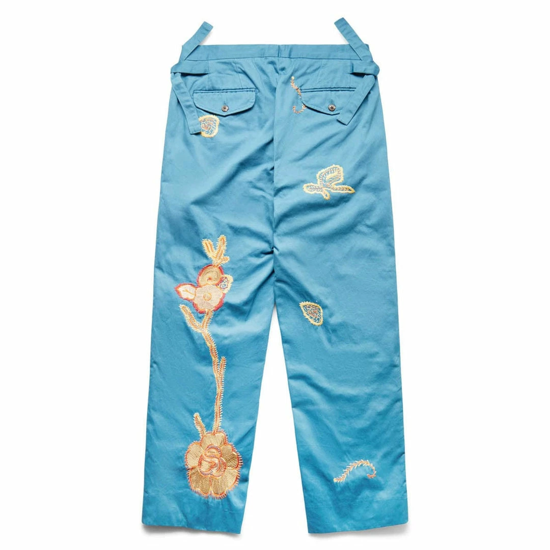 Top 10 π BODE Bottoms BELL FLOWER TROUSER π 2 BODE Bottoms BELL FLOWER TROUSER