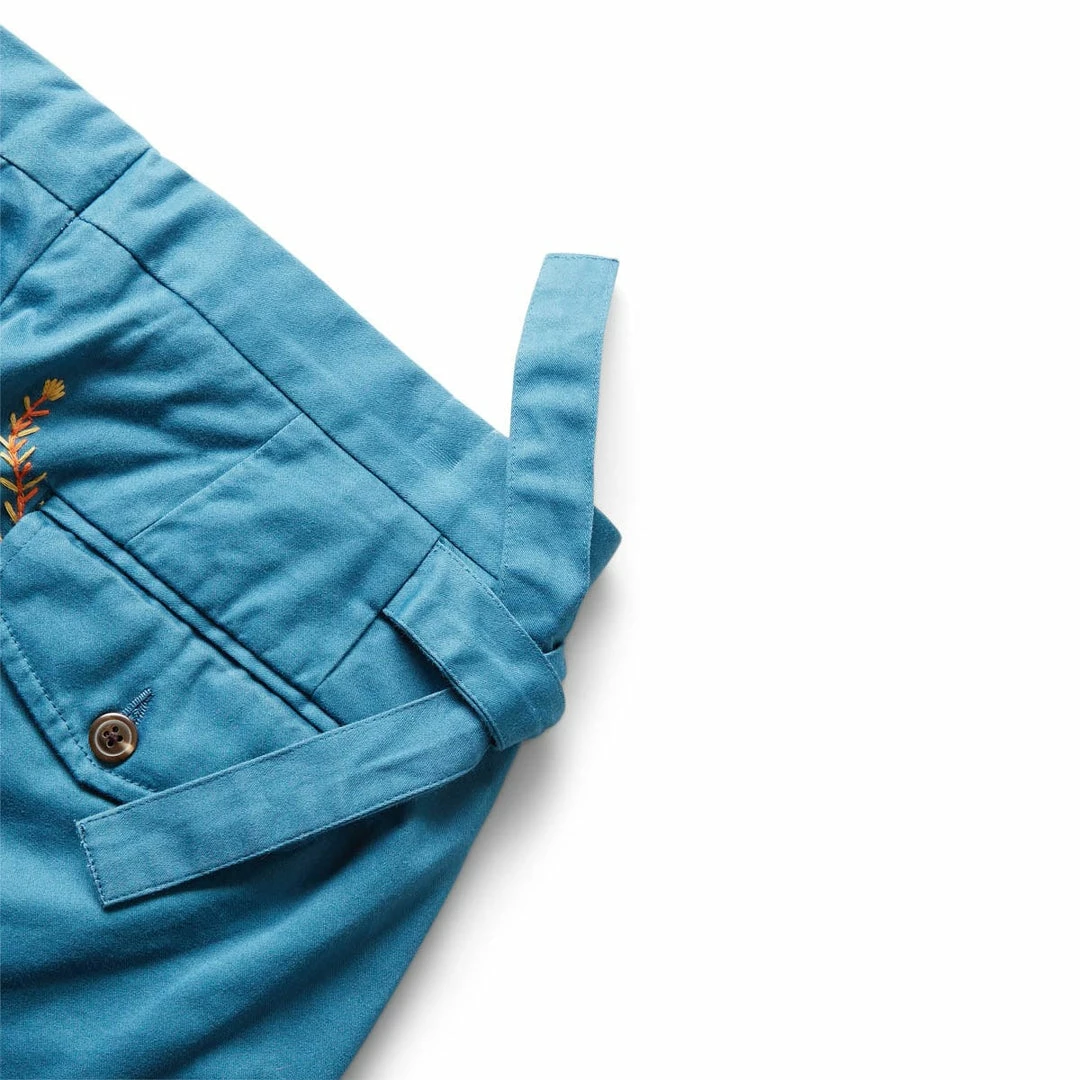 Top 10 π BODE Bottoms BELL FLOWER TROUSER π 5 BODE Bottoms BELL FLOWER TROUSER