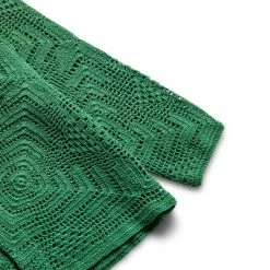 Hot Sale π BODE CROCHET OVERSHIRT π₯ 6 BODE CROCHET OVERSHIRT