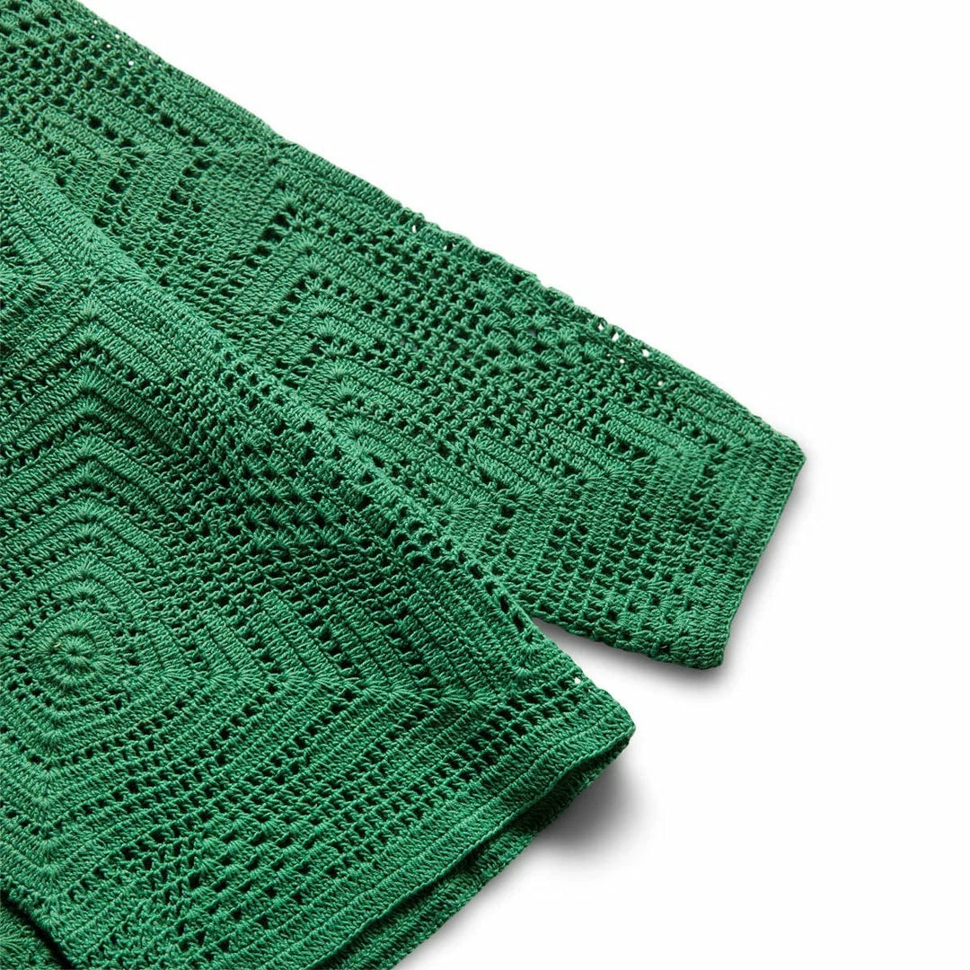 Hot Sale π BODE CROCHET OVERSHIRT π₯ 3 BODE CROCHET OVERSHIRT