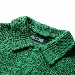 Hot Sale π BODE CROCHET OVERSHIRT π₯ 7 BODE CROCHET OVERSHIRT