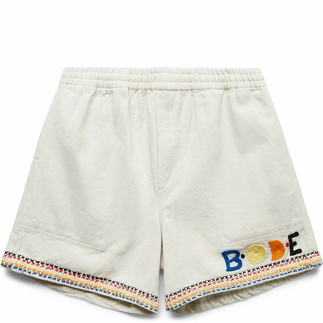 Budget π BODE DONKEY PARTY RUGBY SHORT π 1 BODE DONKEY PARTY RUGBY SHORT