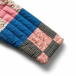 BODE DOTTED DAISY QUILT WORKWEAR JACKET