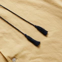 BODE EASTERN MOSAIC SS SHIRT Shirts