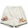 BODE GEORGIA PEACH RUGBY SHORT Shorts