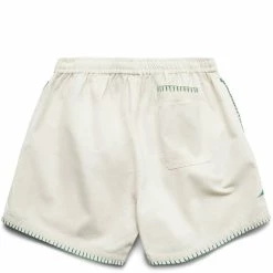 BODE GEORGIA PEACH RUGBY SHORT Shorts