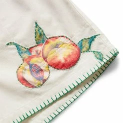 BODE GEORGIA PEACH RUGBY SHORT Shorts