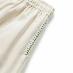 BODE GEORGIA PEACH RUGBY SHORT Shorts