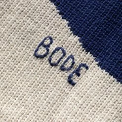 BODE HIGHLAND LIGHTHOUSE SWEATER Knitwear