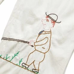 BODE HOUDY FREINDS TROUSERS Bottoms