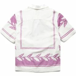 BODE INVERSE ACORN S/S SHIRT