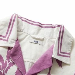 BODE INVERSE ACORN S/S SHIRT