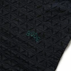 BODE LATTICE LACE LS SHIRT