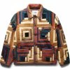 BODE LOG CABIN QUILTED WORKWEAR Outerwear