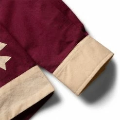 BODE Shirts MOONFLOWER APPLIQUE L/S