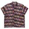 BODE PARAKEET S/S SHIRT Shirts