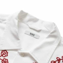 BODE PILEA SS SHIRT