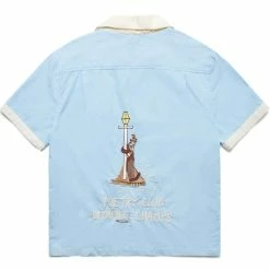 BODE POETRY TEAM SS SHIRT