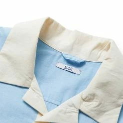 BODE POETRY TEAM SS SHIRT