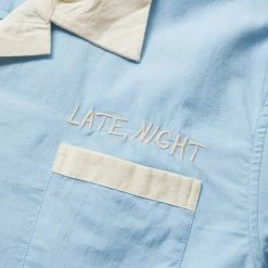 BODE POETRY TEAM SS SHIRT