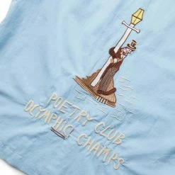 BODE POETRY TEAM SS SHIRT