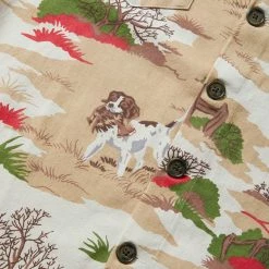 Best Sale π BODE π Shirts POINTING πΆ DOG WORK π Shirt βοΈ 7 BODE Shirts POINTING DOG WORK SHIRT