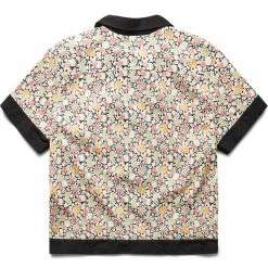 BODE Shirts POMME FRUIT S/S SHIRT