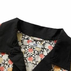 BODE Shirts POMME FRUIT S/S SHIRT