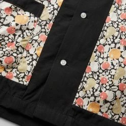 BODE Shirts POMME FRUIT S/S SHIRT