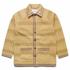 BODE RIDING SCENE COAT Outerwear