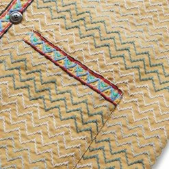 BODE RIDING SCENE COAT Outerwear