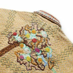 BODE RIDING SCENE COAT Outerwear