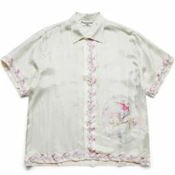 BODE ROUND UP SS SHIRT