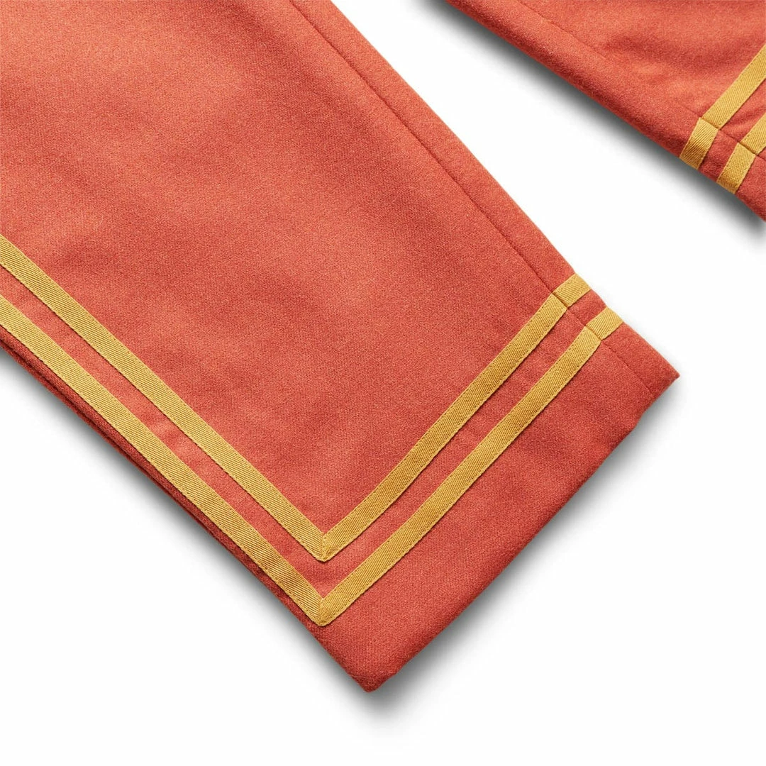 Budget π BODE SOCIETY CLUB TROUSER βοΈ 3 BODE SOCIETY CLUB TROUSER