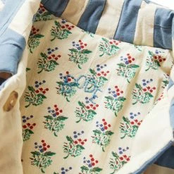 Buy π₯° BODE WHITE HOUSE STEPS QUILT JACKET Outerwear π 9 BODE WHITE HOUSE STEPS QUILT JACKET Outerwear