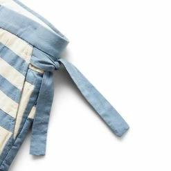 Wholesale π― BODE WHITE HOUSE STEPS QUILT TROUSER Bottoms 𧨠7 BODE WHITE HOUSE STEPS QUILT TROUSER Bottoms