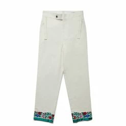 BODE Bottoms WINTER GAREN TROUSER