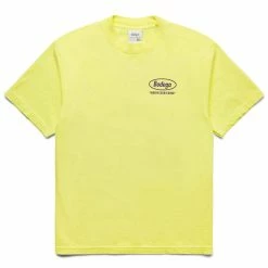 Bodega AUTO TEE T-Shirts & Long Sleeves
