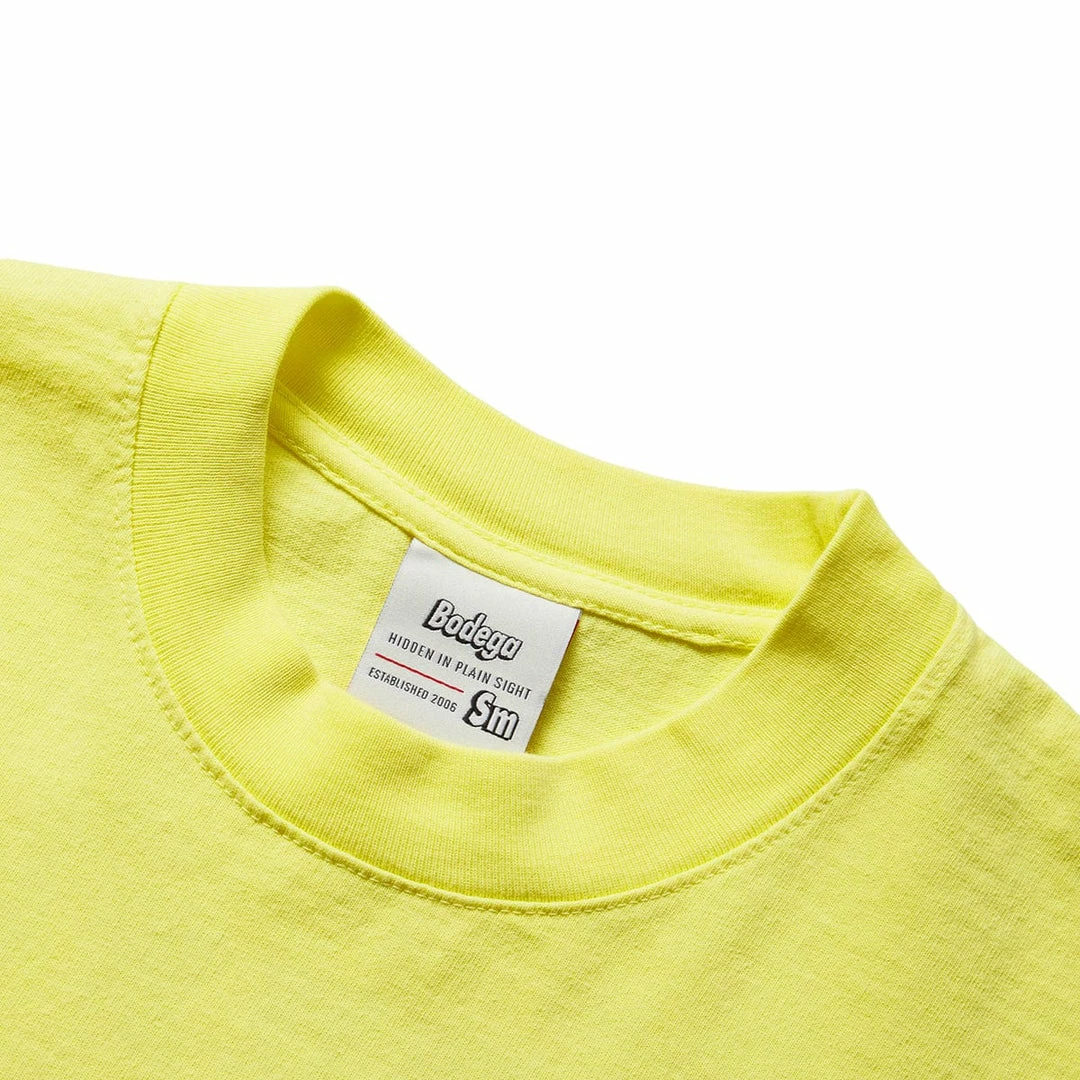 Coupon π Bodega AUTO TEE T-Shirts & Long Sleeves π 4 Bodega AUTO TEE T-Shirts & Long Sleeves