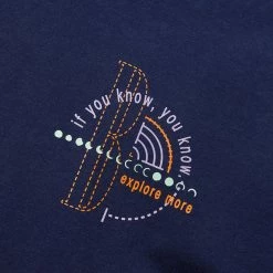 Bodega EXPLORE MORE TEE