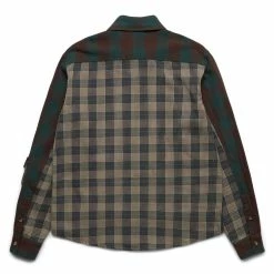 Bodega FLANNEL