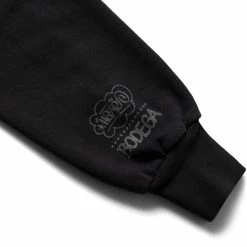 HAZE FOR BODEGA SOUVENIR HOODIE