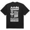 Bodega T-Shirts & Long Sleeves THE FIX TEE