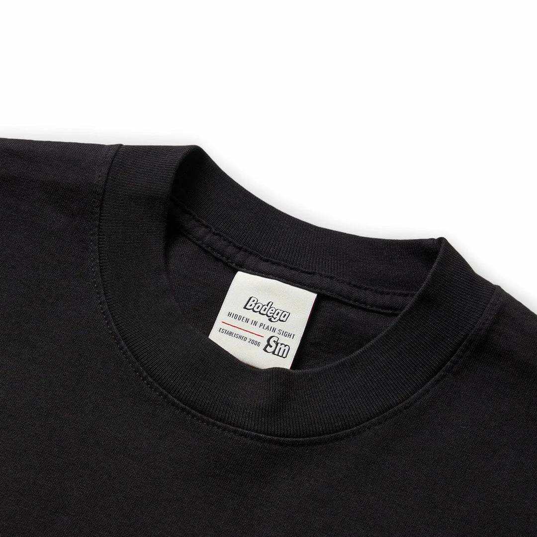 Discount β¨ Bodega T-Shirts & Long Sleeves THE FIX TEE π 3 Bodega T-Shirts & Long Sleeves THE FIX TEE