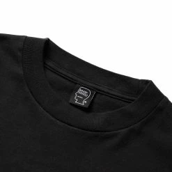 Brain Dead T-Shirts & Long Sleeves 4D VISION LONG SLEEVE