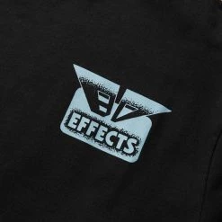 Brain Dead T-Shirts & Long Sleeves 4D VISION LONG SLEEVE