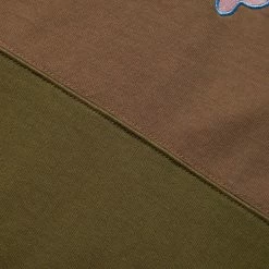 Brand new π Brain Dead AMOEBA SS FOOTBALL π SHIRT π 7 Brain Dead AMOEBA SS FOOTBALL SHIRT