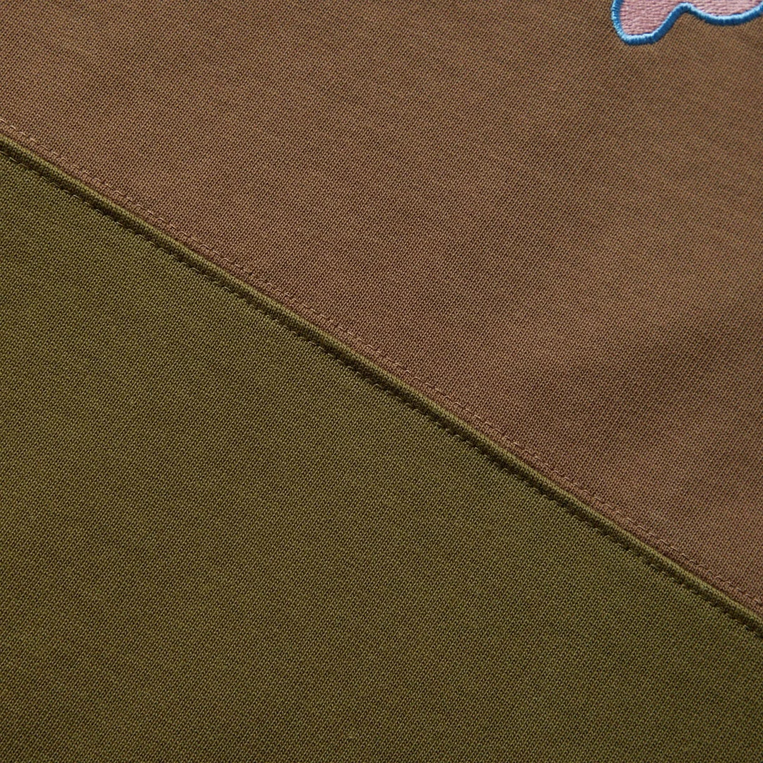 Brand new π Brain Dead AMOEBA SS FOOTBALL π SHIRT π 4 Brain Dead AMOEBA SS FOOTBALL SHIRT