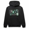 Brain Dead ANIMAL DEITIES HOODIE