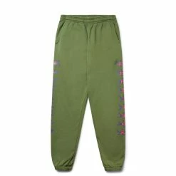 Brain Dead BOX MAN SWEATPANT Bottoms